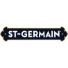 BMF ST GERMAIN