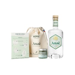 Pack Essentiel x Nomie