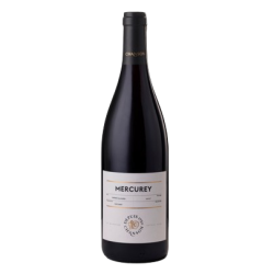 Mercurey Rouge