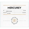 Mercurey Rouge