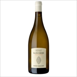 CHATEAU FONTAINE AUDON BLANC