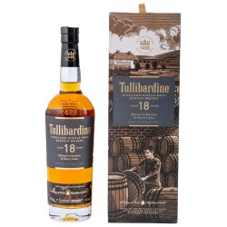 Tullibardine 18 ans