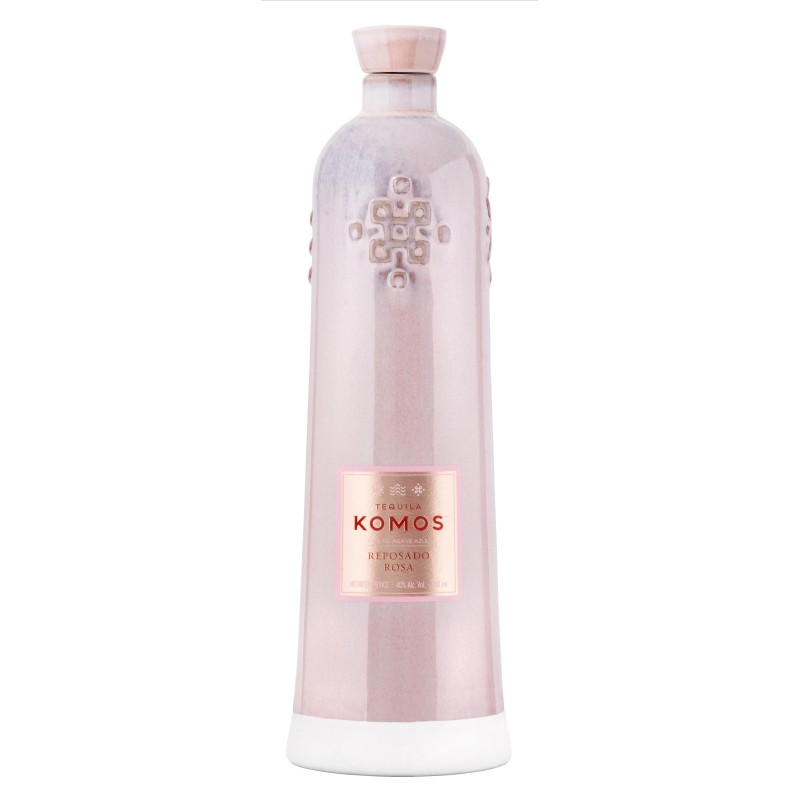Komos Reposado Rosa
