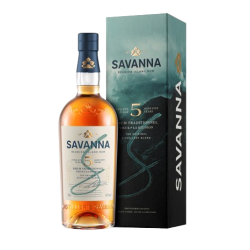 Savanna 5 Ans