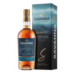 Savanna Le Must