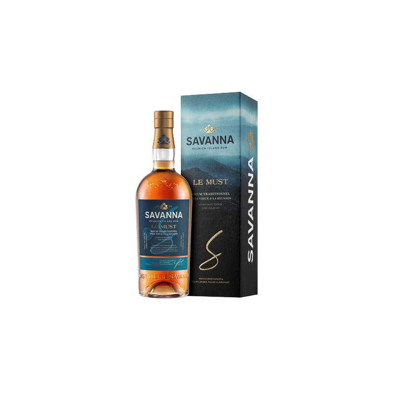 Savanna Le Must