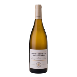 Corton Grand Cru Les Vergennes