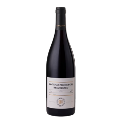 Santenay 1er Cru Beauregard