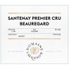 Santenay 1er Cru Beauregard