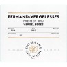 Pernand-Vergelesses 1er Cru Vergelesses