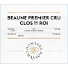 Beaune 1er Cru Clos du Roi