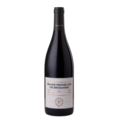Beaune Bressandes 1er Cru
