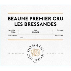 Beaune 1er Cru Les Bressandes