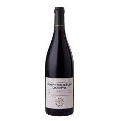 Beaune 1er Cru Les Grèves