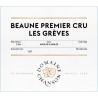Beaune 1er Cru Les Grèves