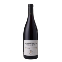 Beaune Clos des Fèves 1er Cru