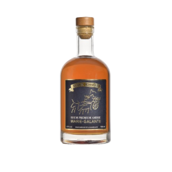Rhum Ambré Premium
