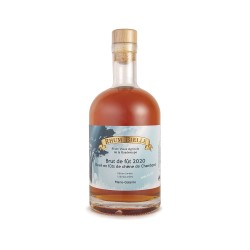 Rhum Vieux 2020 - 3 Ans Fût Chambord