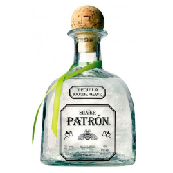 Patrón Silver