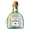 Patrón Silver