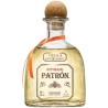 Patrón Reposado