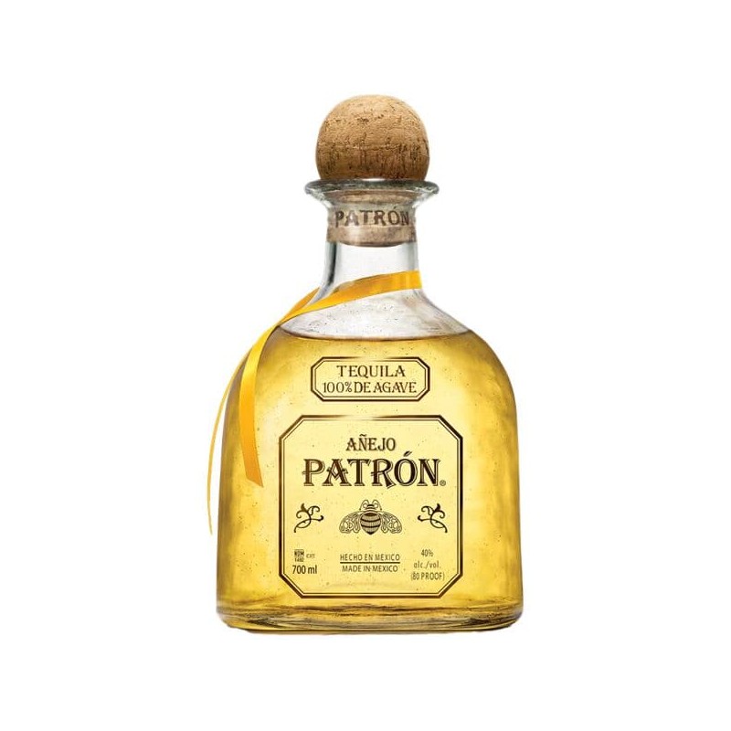 Patrón Anejo