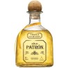 Patrón Anejo