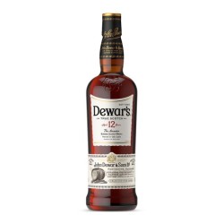 Dewar's 12 ans