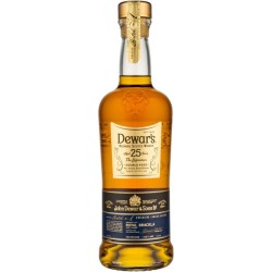 Dewar's 25 Ans