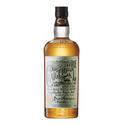 Craigellachie 13 ans Bas...