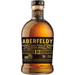 Aberfeldy 12 ans