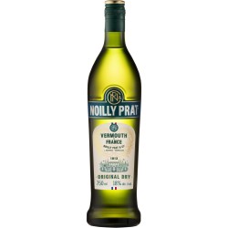 Original Dry