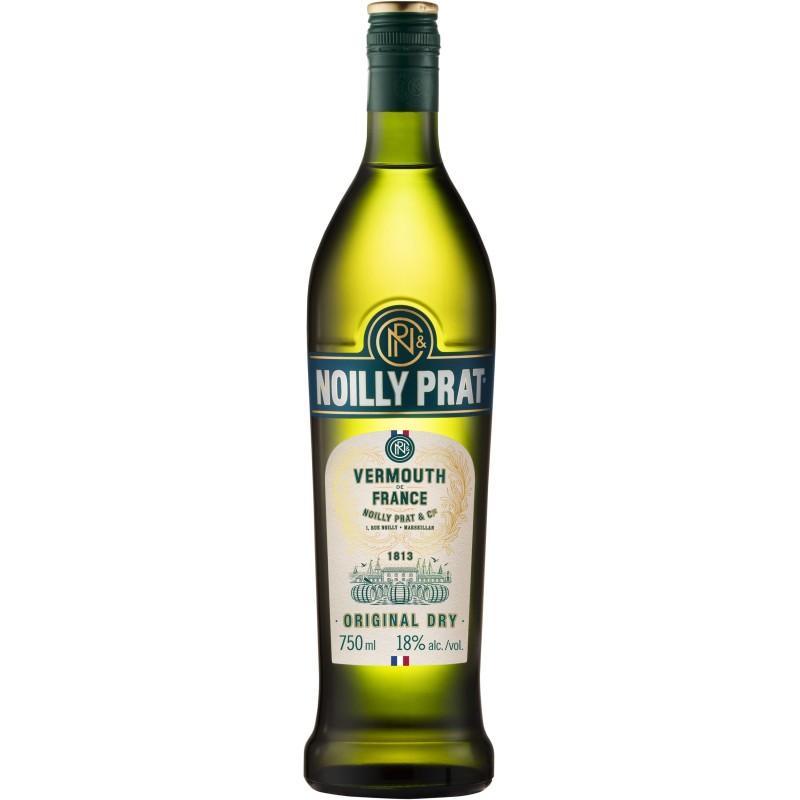 Original Dry