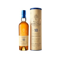 Royal Brackla 18 ans