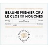 Beaune 1er Cru Le Clos des Mouches Rouge