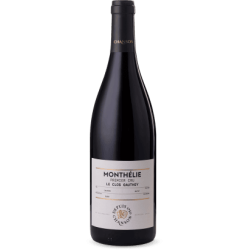 Monthélie Clos Gauthey 1er Cru