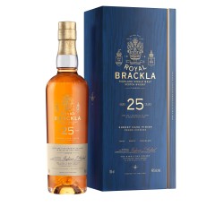 Royal Brackla 25 Ans