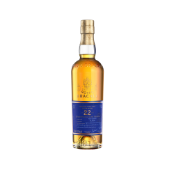 Royal Brackla 22 Ans