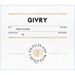 Givry rouge