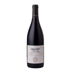 Mercurey 1er Cru Le Clos...
