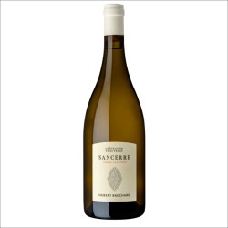 CHATEAU DE THAUVENAY BLANC