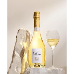 Ayala Blanc de Blancs