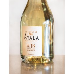 Ayala Blanc de Blancs