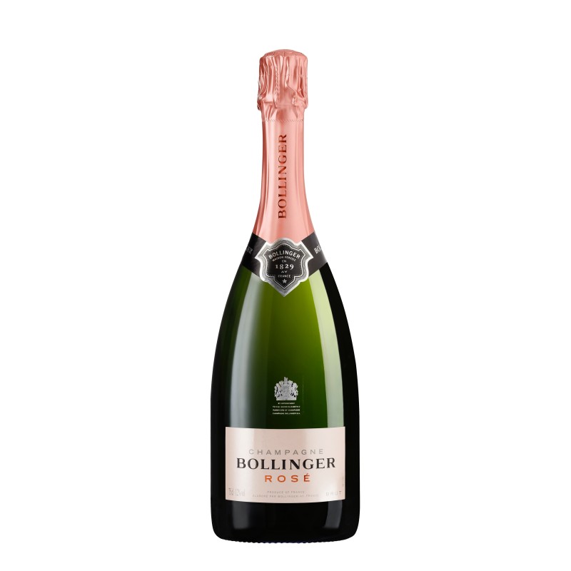 Bollinger Rosé