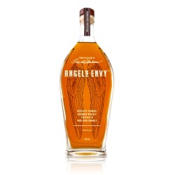 Angel's Envy Bourbon