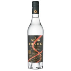 Savanna TRAD G