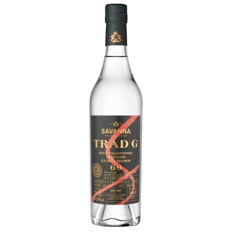 Savanna TRAD G