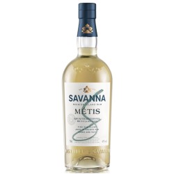 SAVANNA METIS