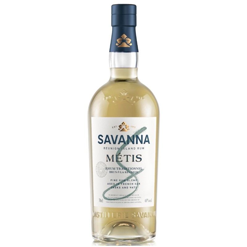 Savanna Métis