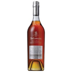 Delamain Pléiade 1979